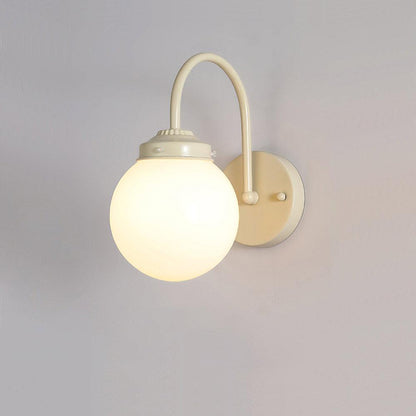 Orb Surface Wall light Wall Lamp