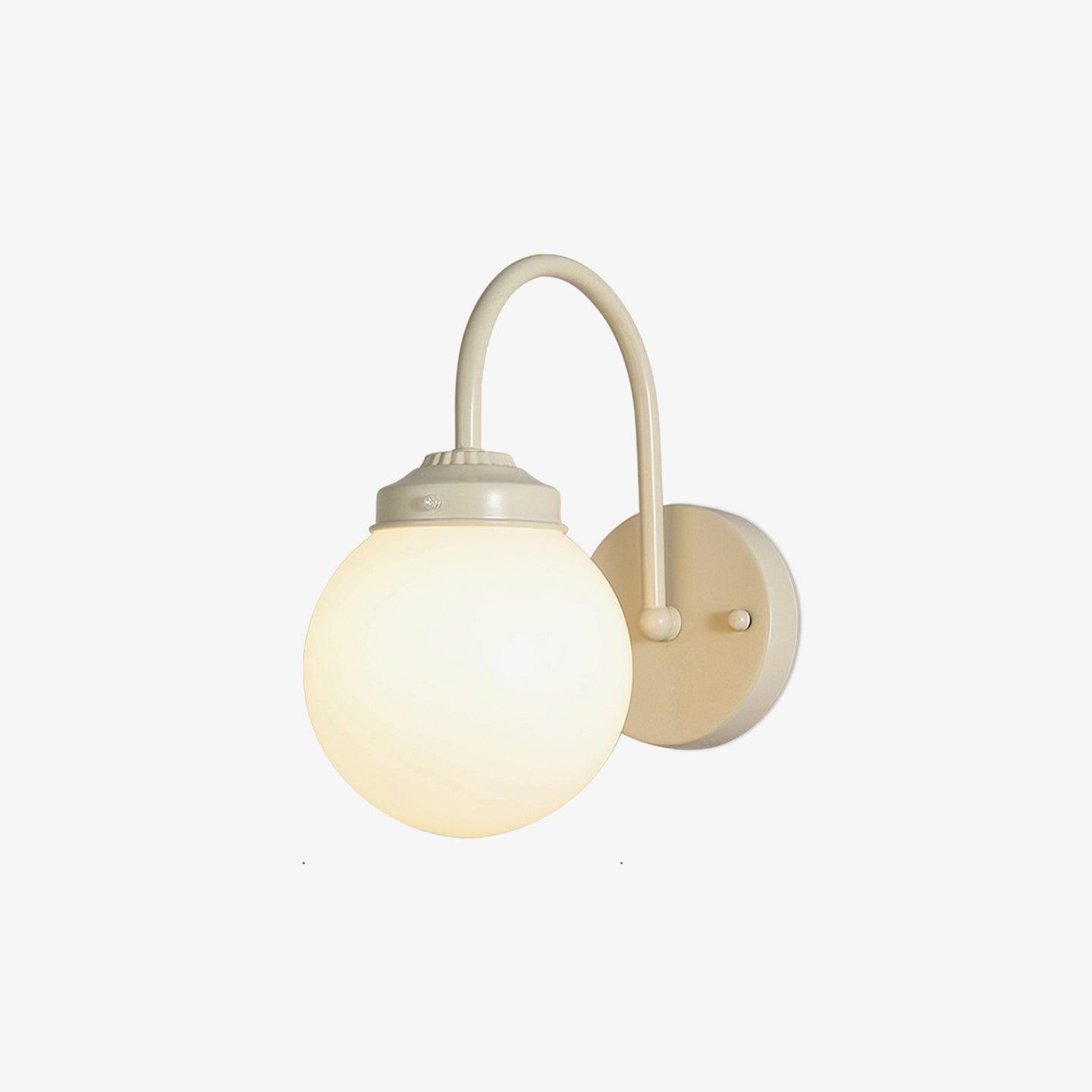 Orb Surface Wall light Wall Lamp