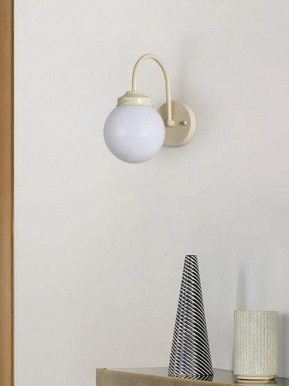 Orb Surface Wall light Wall Lamp