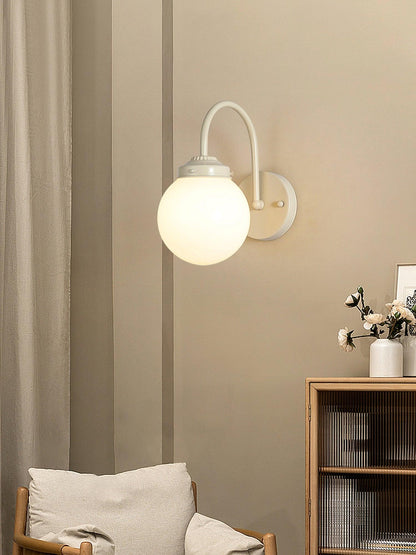 Orb Surface Wall light Wall Lamp