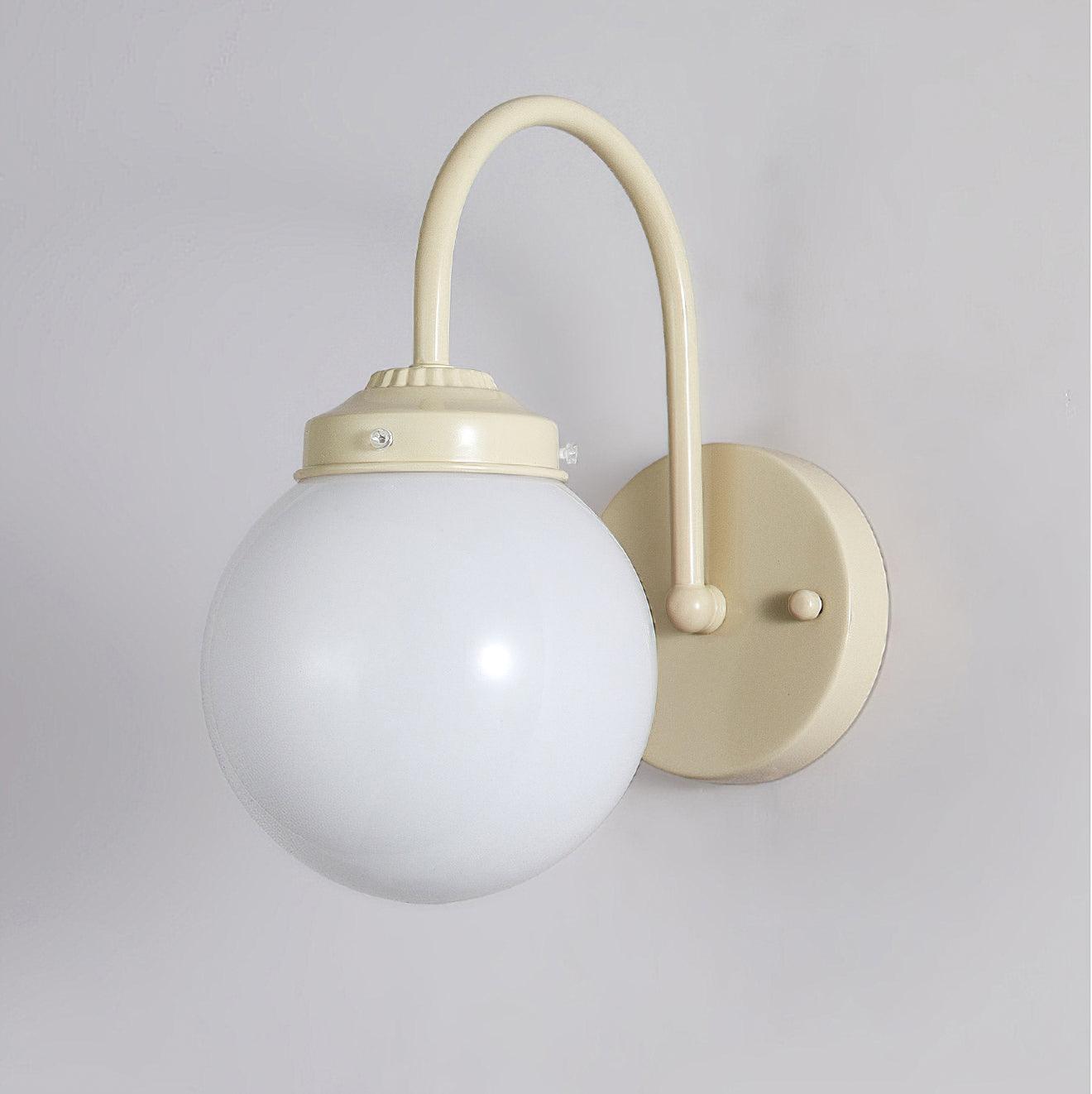 Orb Surface Wall light Wall Lamp