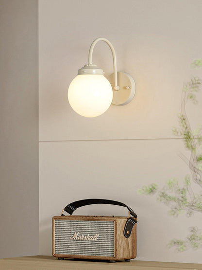 Orb Surface Wall light Wall Lamp