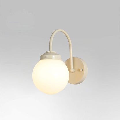 Orb Surface Wall light Wall Lamp