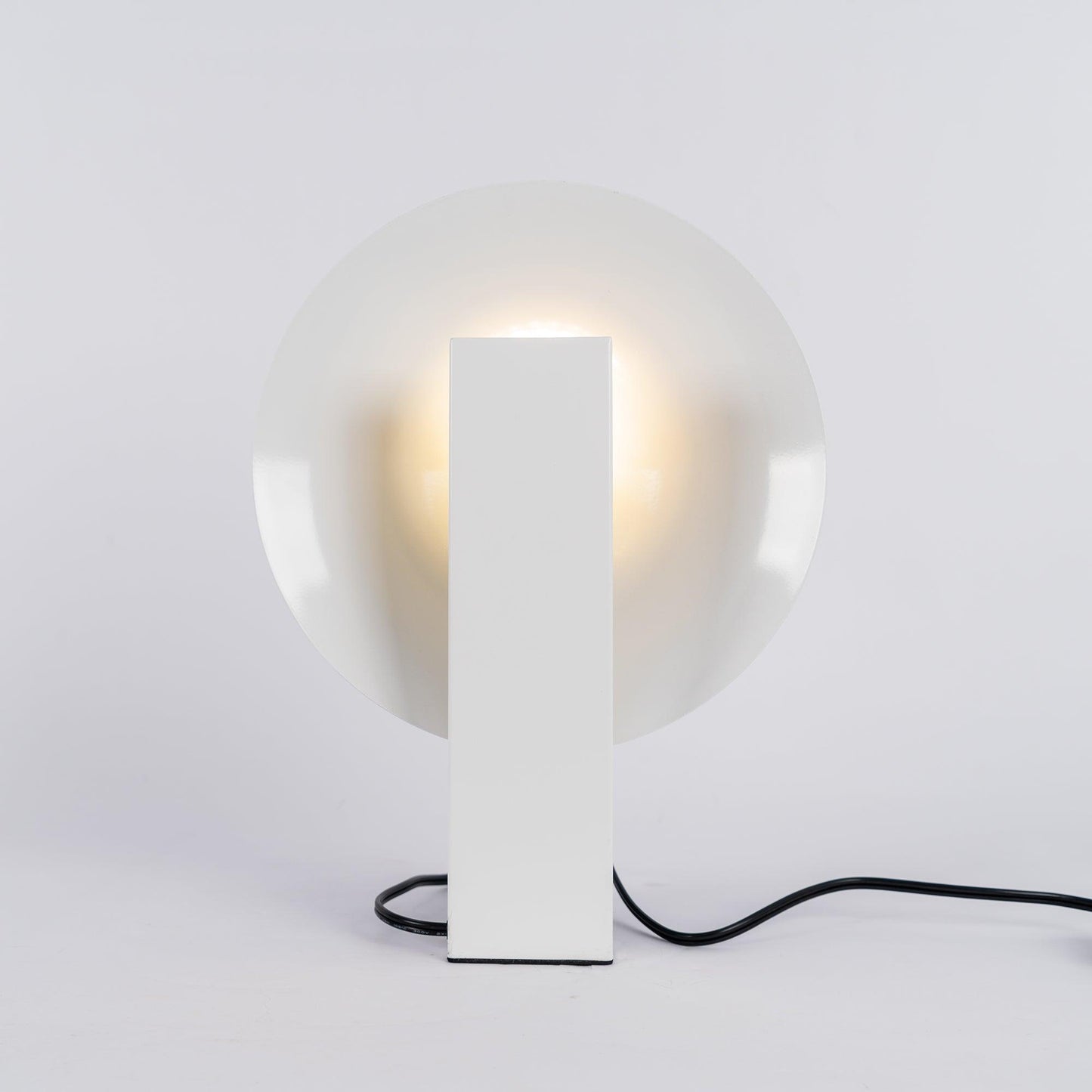 Orbe Portable lamp Table Lamp