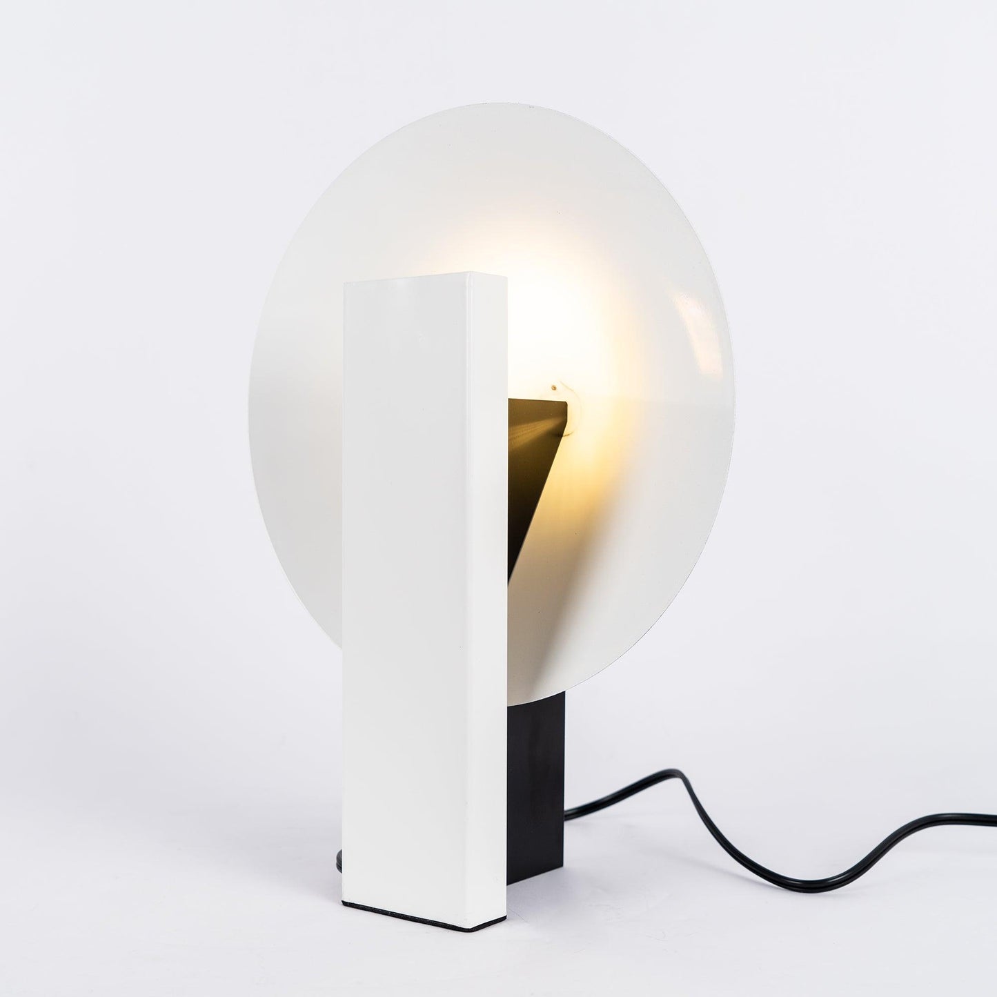 Orbe Portable lamp Table Lamp