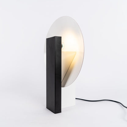 Orbe Portable lamp Table Lamp