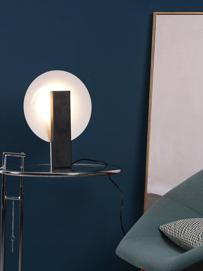 Orbe Portable lamp Table Lamp