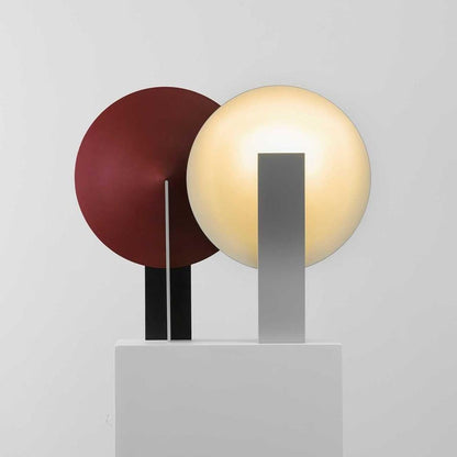 Orbe Portable lamp Table Lamp