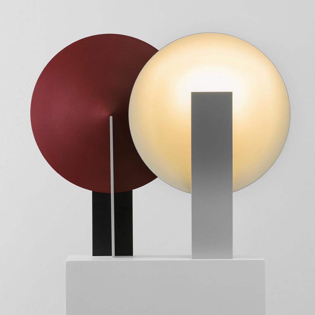 Orbe Portable lamp Table Lamp