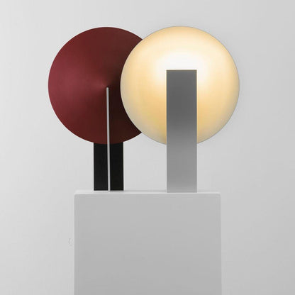 Orbe Portable lamp Table Lamp