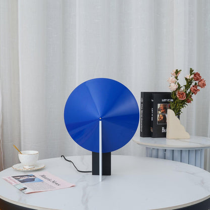 Orbe Portable lamp Table Lamp