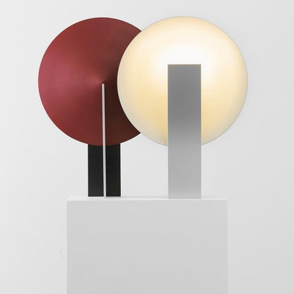 Orbe Portable lamp Table Lamp