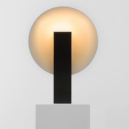 Orbe Portable lamp Table Lamp