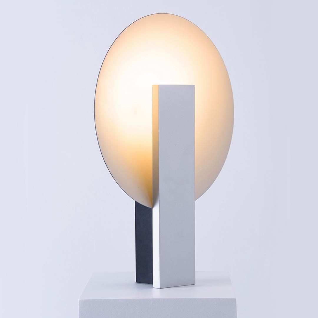 Orbe Portable lamp Table Lamp