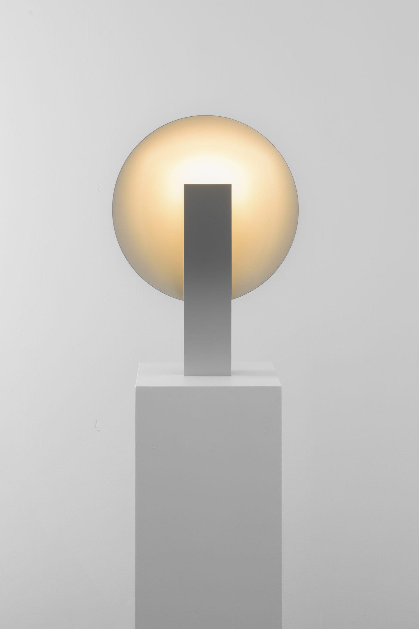 Orbe Portable lamp Table Lamp