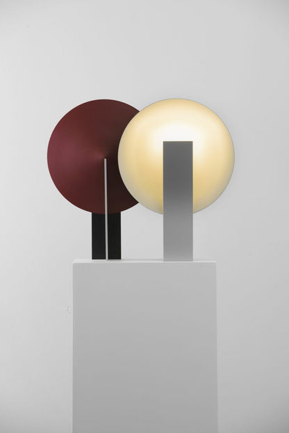 Orbe Portable lamp Table Lamp