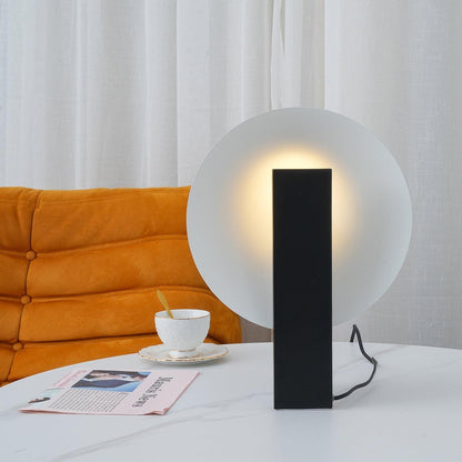 Orbe Portable lamp Table Lamp