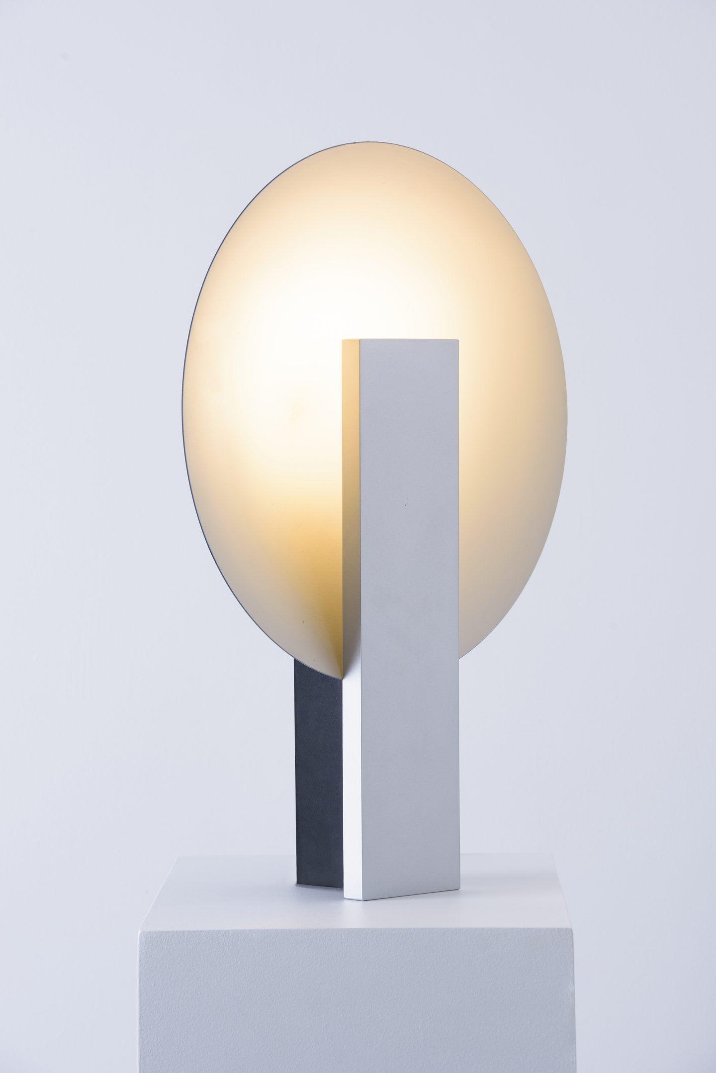 Orbe Portable lamp Table Lamp