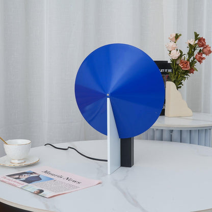 Orbe Portable lamp Table Lamp