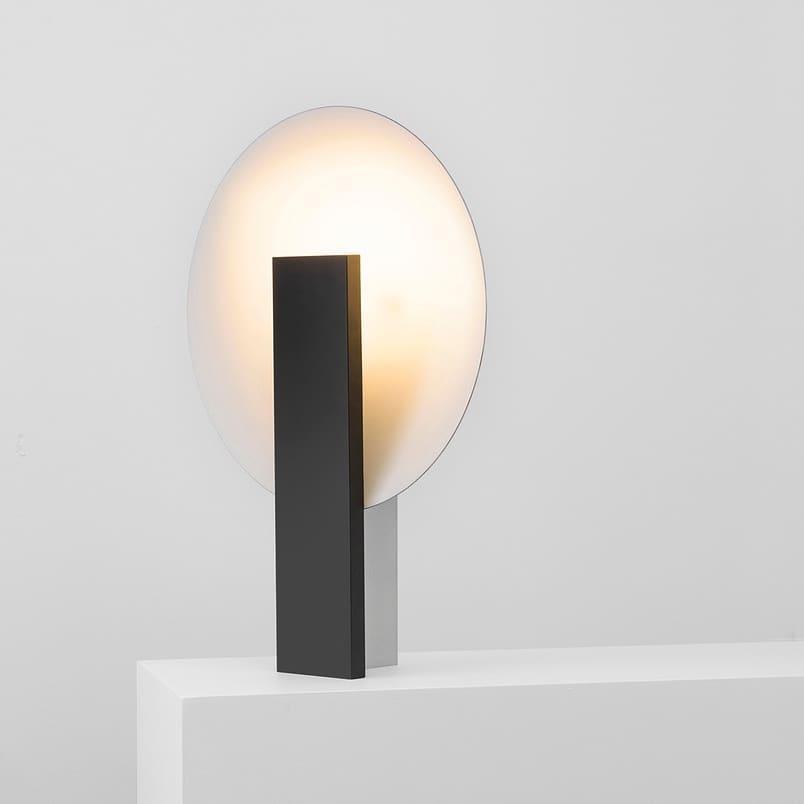 Orbe Portable lamp Table Lamp