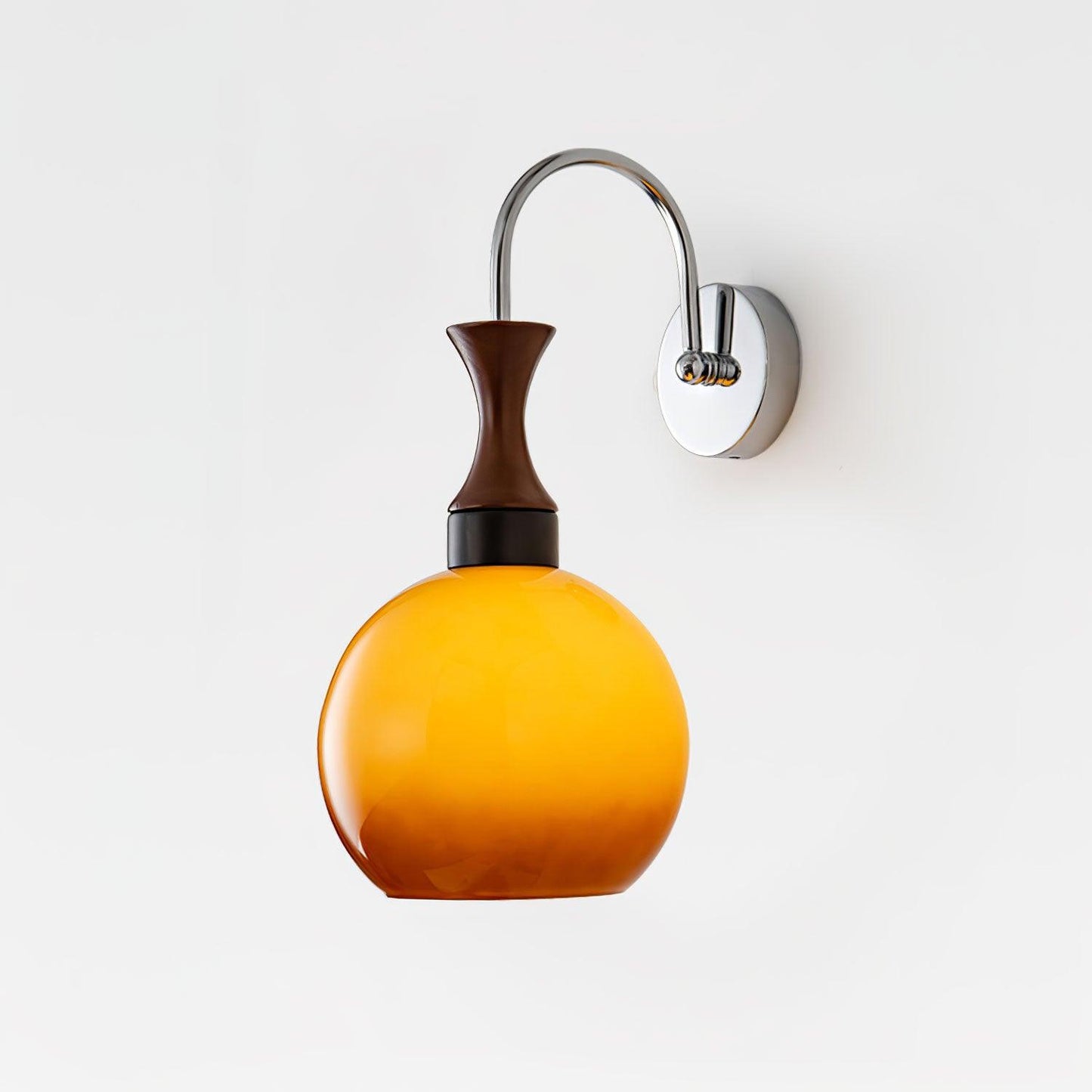 Orbique Wall-mounted light Wall Sconce