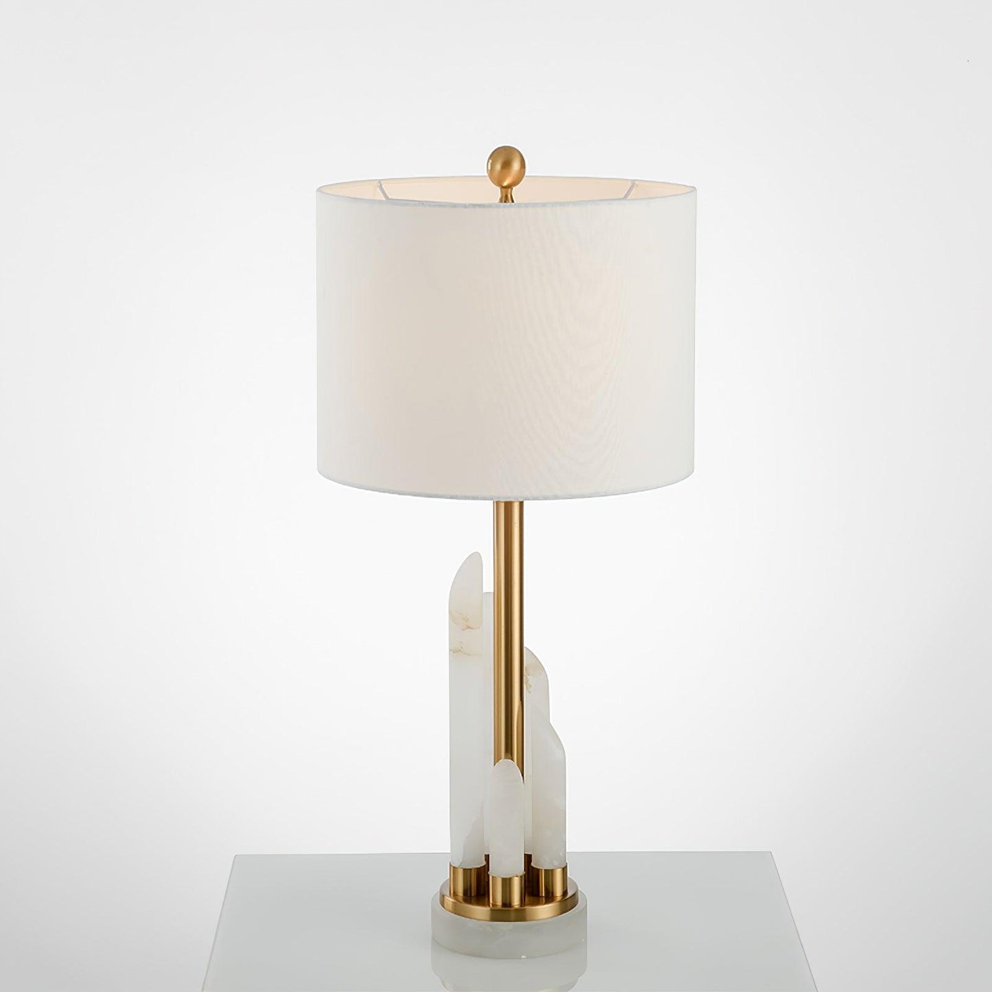 Orbit Metal Work lamp Table Lamp