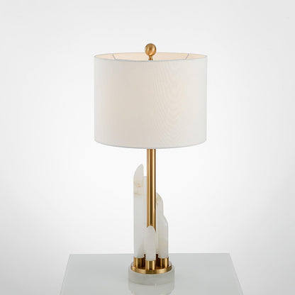 Orbit Metal Work lamp Table Lamp