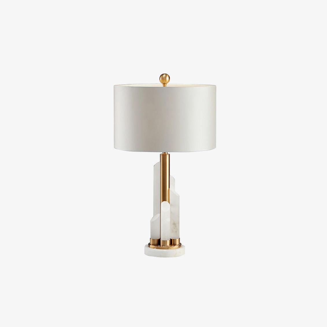 Orbit Metal Work lamp Table Lamp