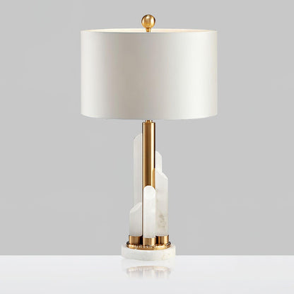 Orbit Metal Work lamp Table Lamp