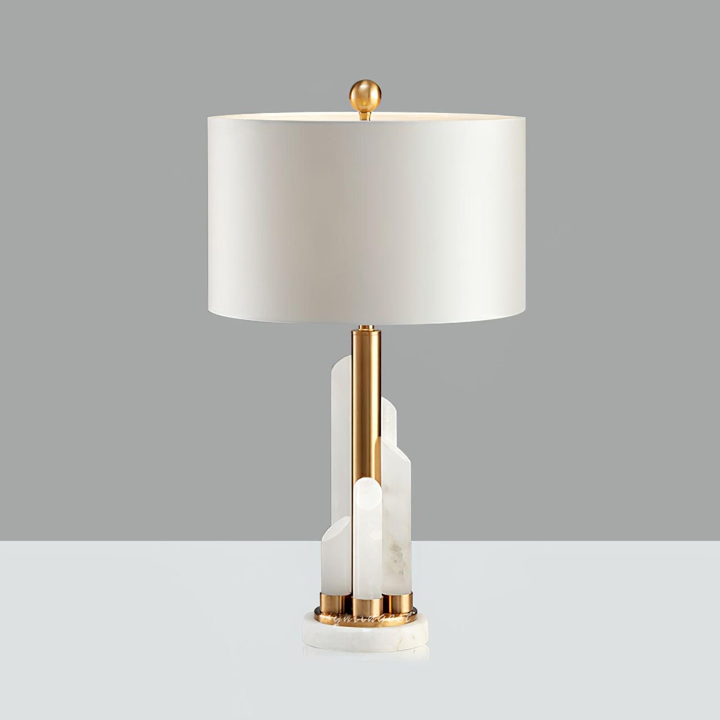 Orbit Metal Work lamp Table Lamp