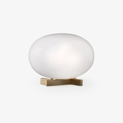 Orbiting Sphere Reading light Table Lamp