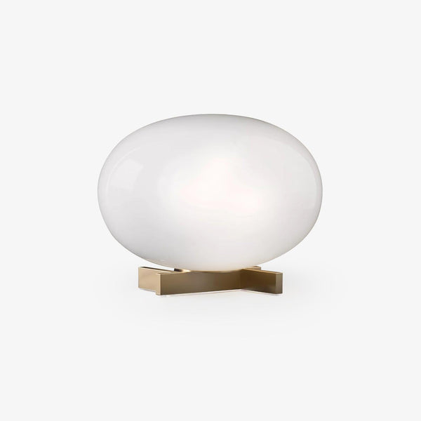 Orbiting Sphere Reading light Table Lamp