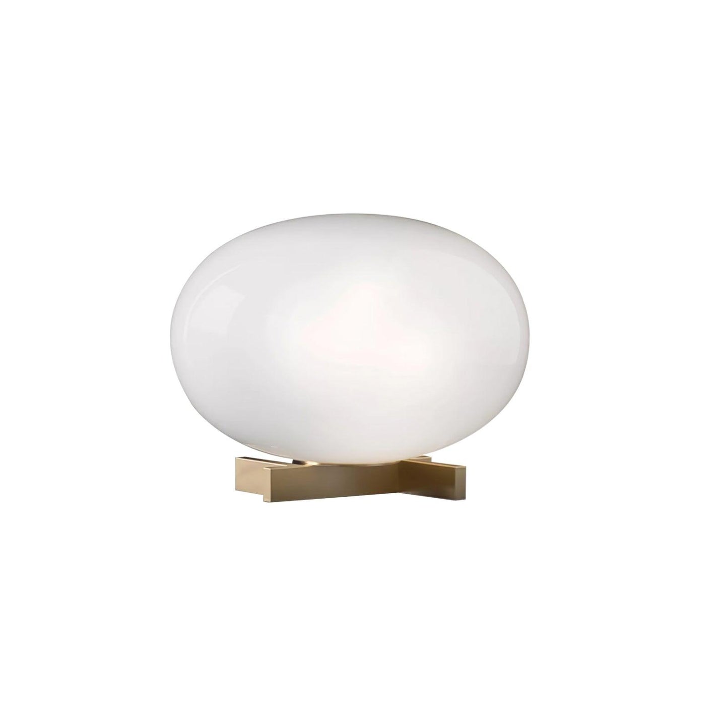 Orbiting Sphere Reading light Table Lamp