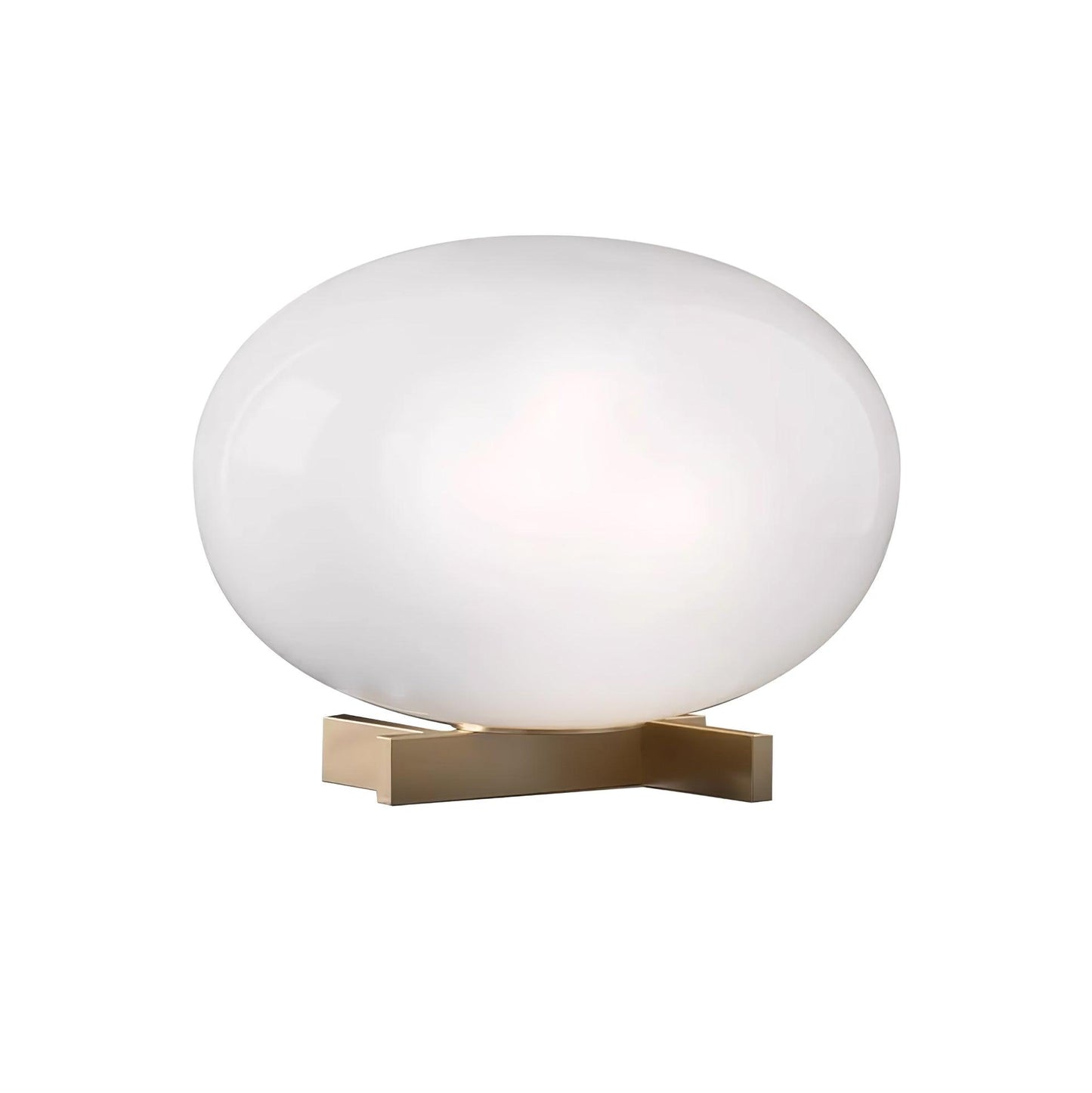 Orbiting Sphere Reading light Table Lamp