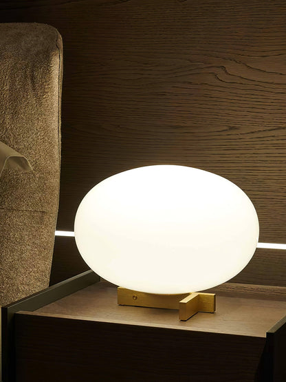 Orbiting Sphere Reading light Table Lamp