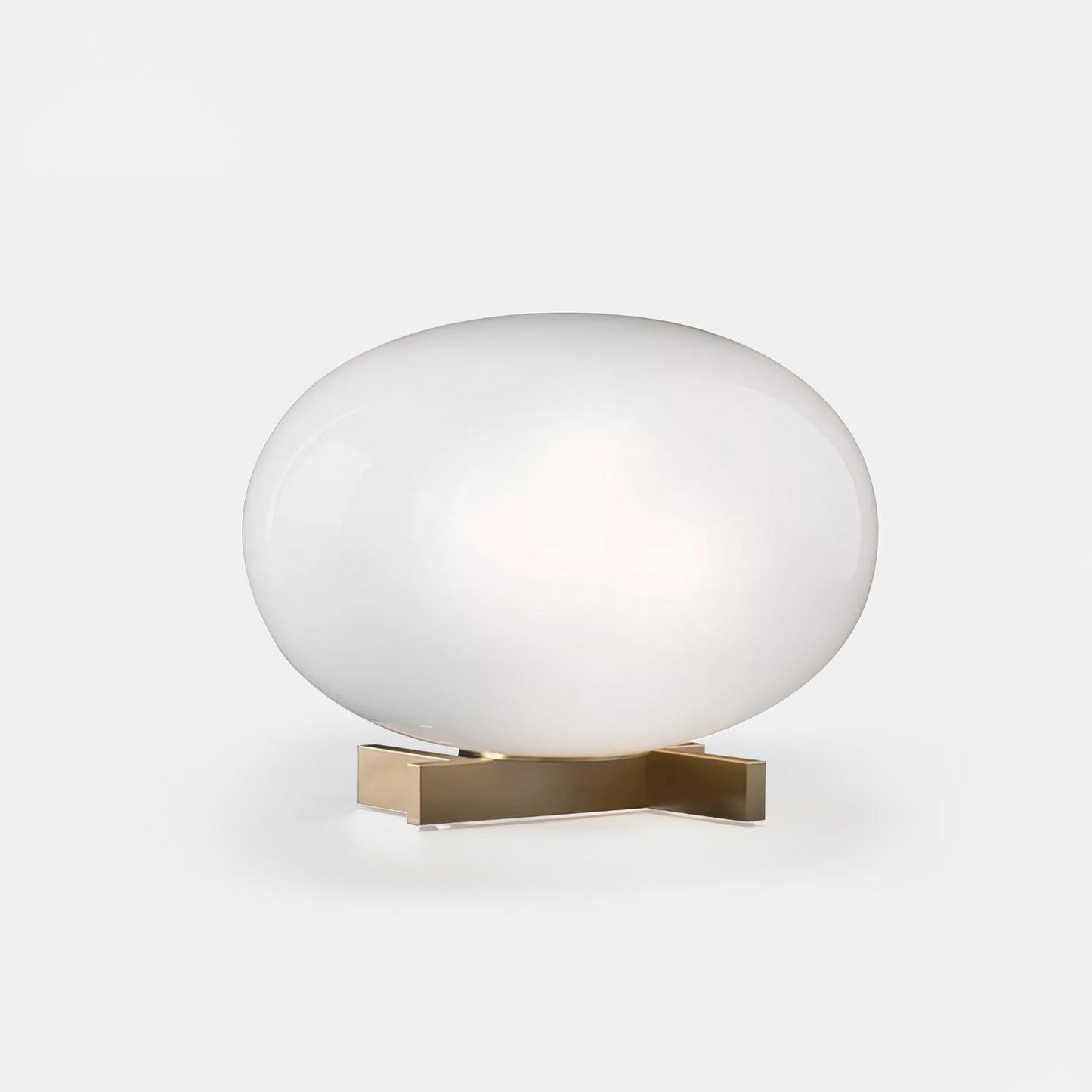 Orbiting Sphere Reading light Table Lamp