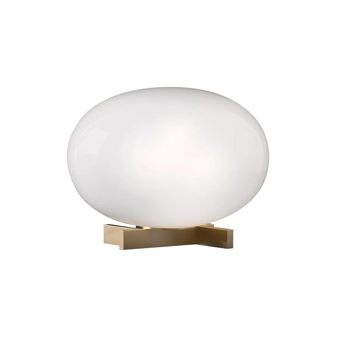 Orbiting Sphere Reading light Table Lamp