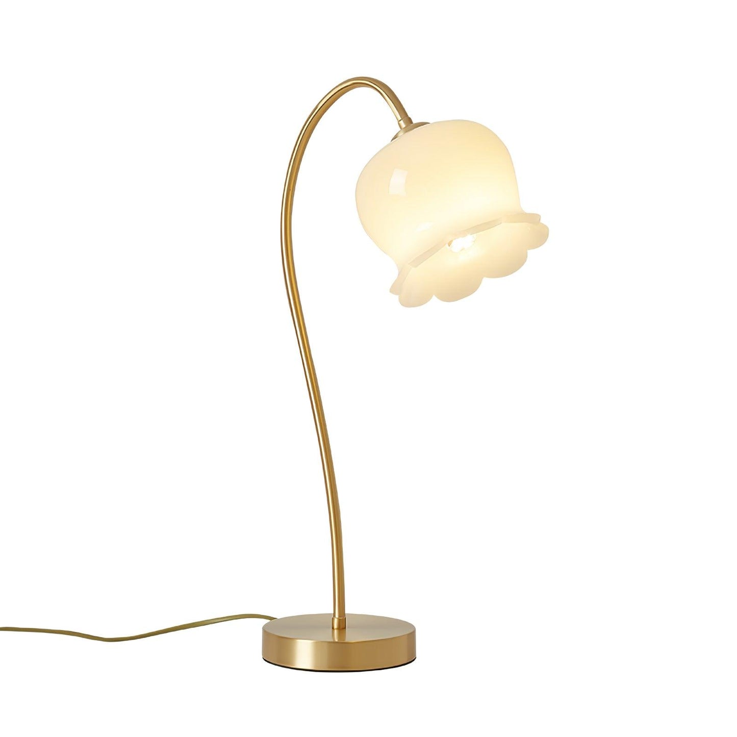 Orchids Bedside lamp Table Lamp