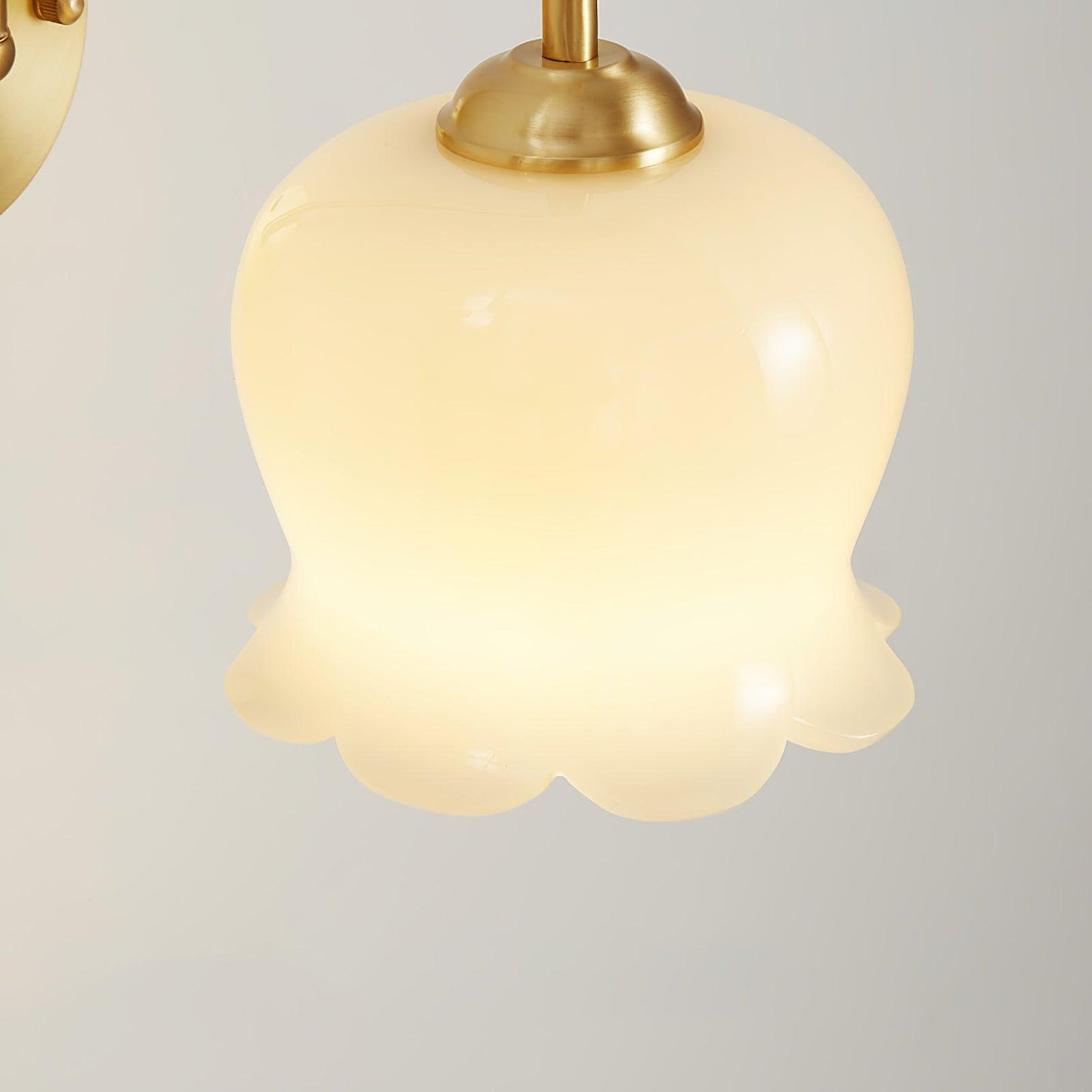 Orchids Wall sconce Wall Lamp