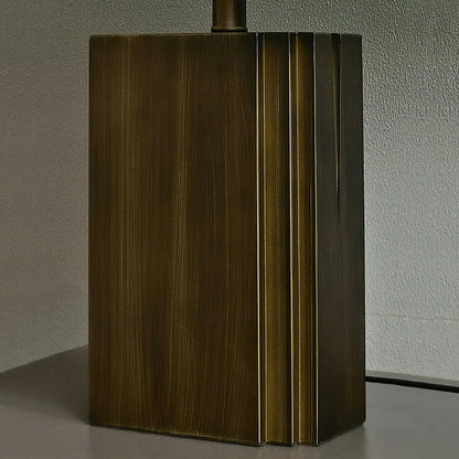 Oregon Portable lamp Table Lamp