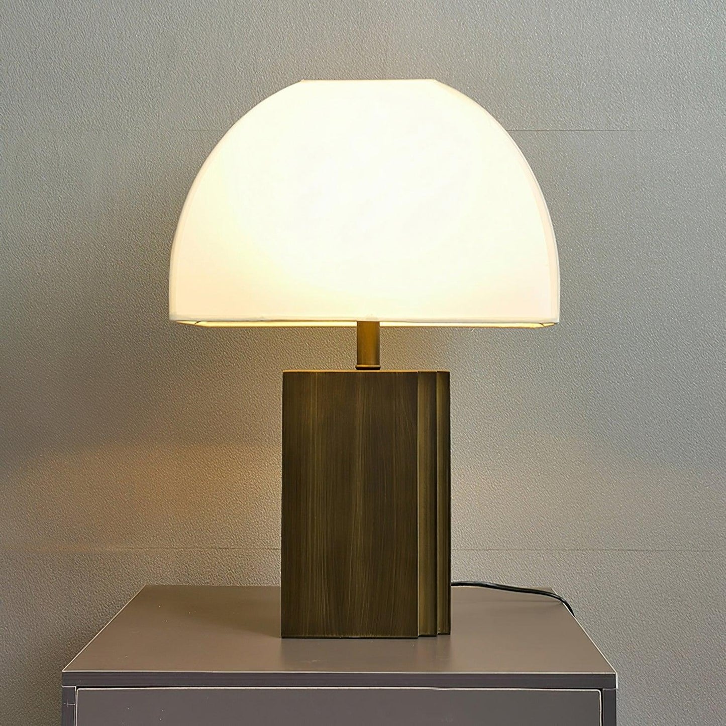 Oregon Portable lamp Table Lamp