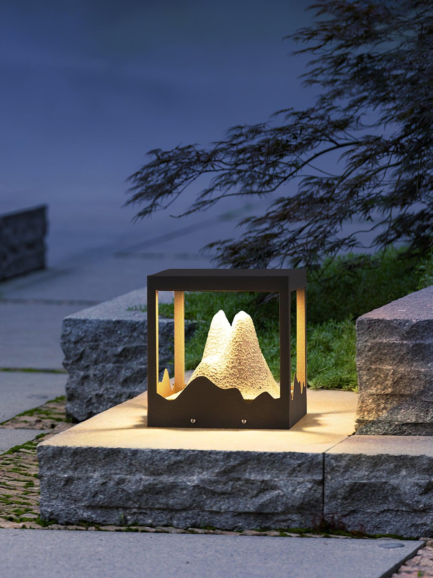 Orif Garden Landscape light Outdoor Light