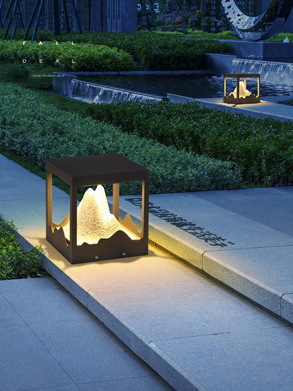 Orif Garden Landscape light Outdoor Light