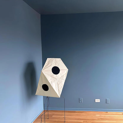 Origami Lantern Accent Lamp Floor Lamp