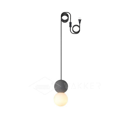 Origo Drop light Pendant Swag Lamp