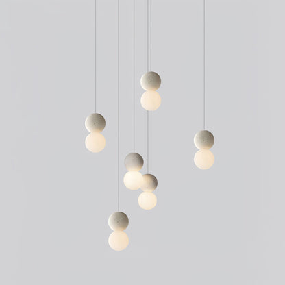 Origo Droplight Pendant Lamp