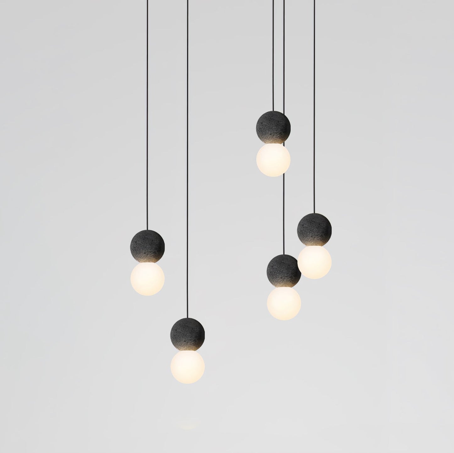 Origo Droplight Pendant Lamp