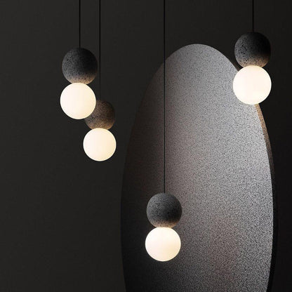 Origo Droplight Pendant Lamp