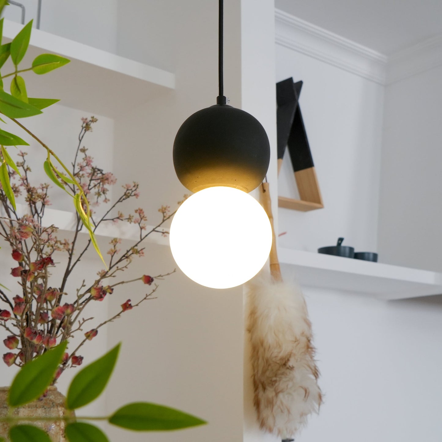 Origo Droplight Pendant Lamp