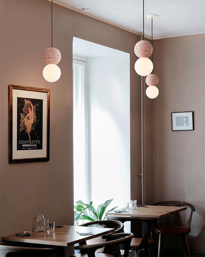 Origo Drop light Pendant Swag Lamp